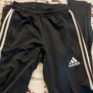 Adidas Soccer Pants Tiro 17